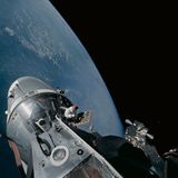 Mission Apollo 9