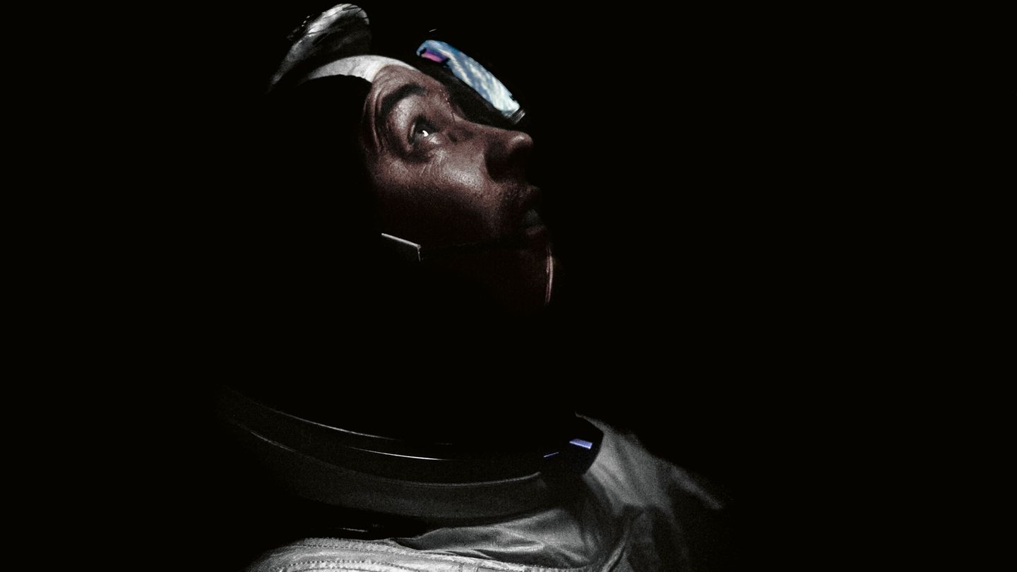 Apollo-Mission