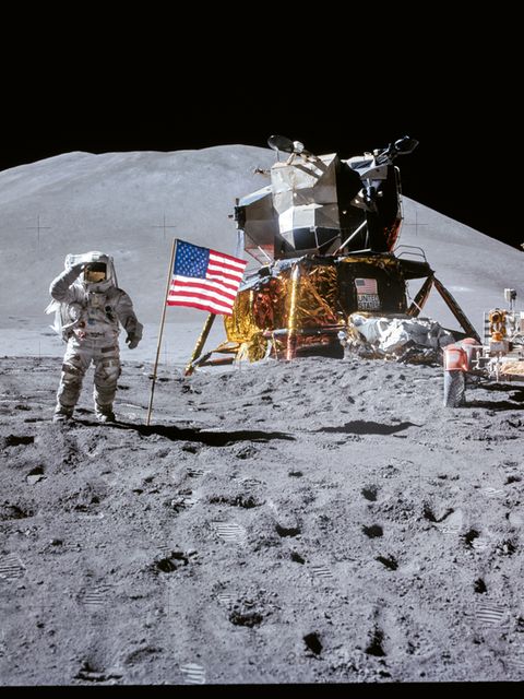 Apollo-Mission