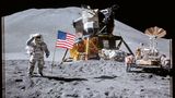 Apollo-Mission Apollo-Mission