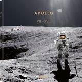 Apollo-Buchcover