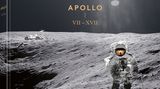 Apollo-Buchcover Apollo-Buchcover