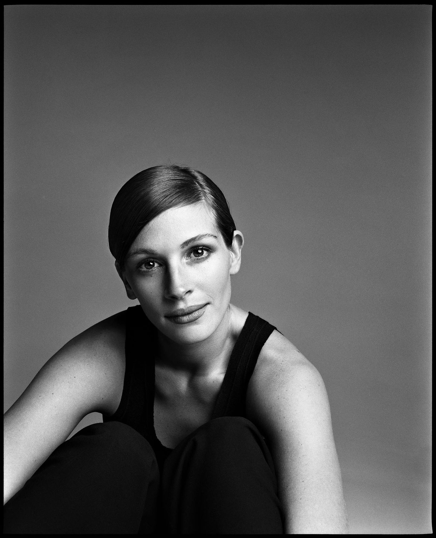 Julia Roberts fotografiert von Patrick Demarchelier