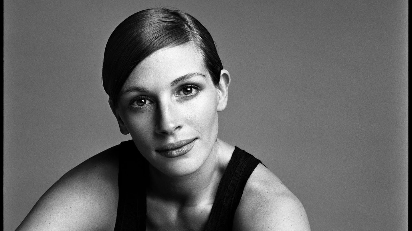 Patrick Demarchelier: Exhibition in Berlin shows works by the photographer