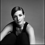 Julia Roberts fotografiert von Patrick Demarchelier