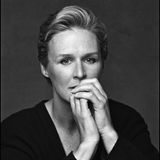 Glenn Close fotografiert von Patrick Demarchelier