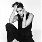 Demi Moore fotografiert von Patrick Demarchelier