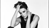 Demi Moore fotografiert von Patrick Demarchelier