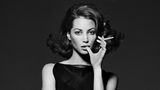 Christy Turlington fotografiert von Patrick Demarchelier