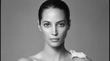 Christy Turlington fotografiert von Patrick Demarchelier