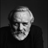 Anthony Hopkins fotografiert von Patrick Demarchelier
