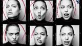 Angelina Jolie fotografiert von Patrick Demarchelier