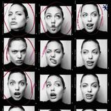 Angelina Jolie fotografiert von Patrick Demarchelier