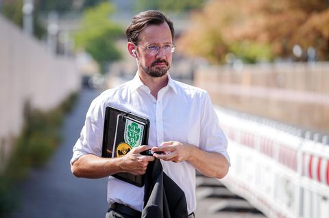 Dirk Wiese, Erster Parlamentarischer Geschäftsführer der SPD-Bundestagsfraktion