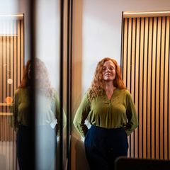 Wem ein Burnout droht, braucht eine Auszeit