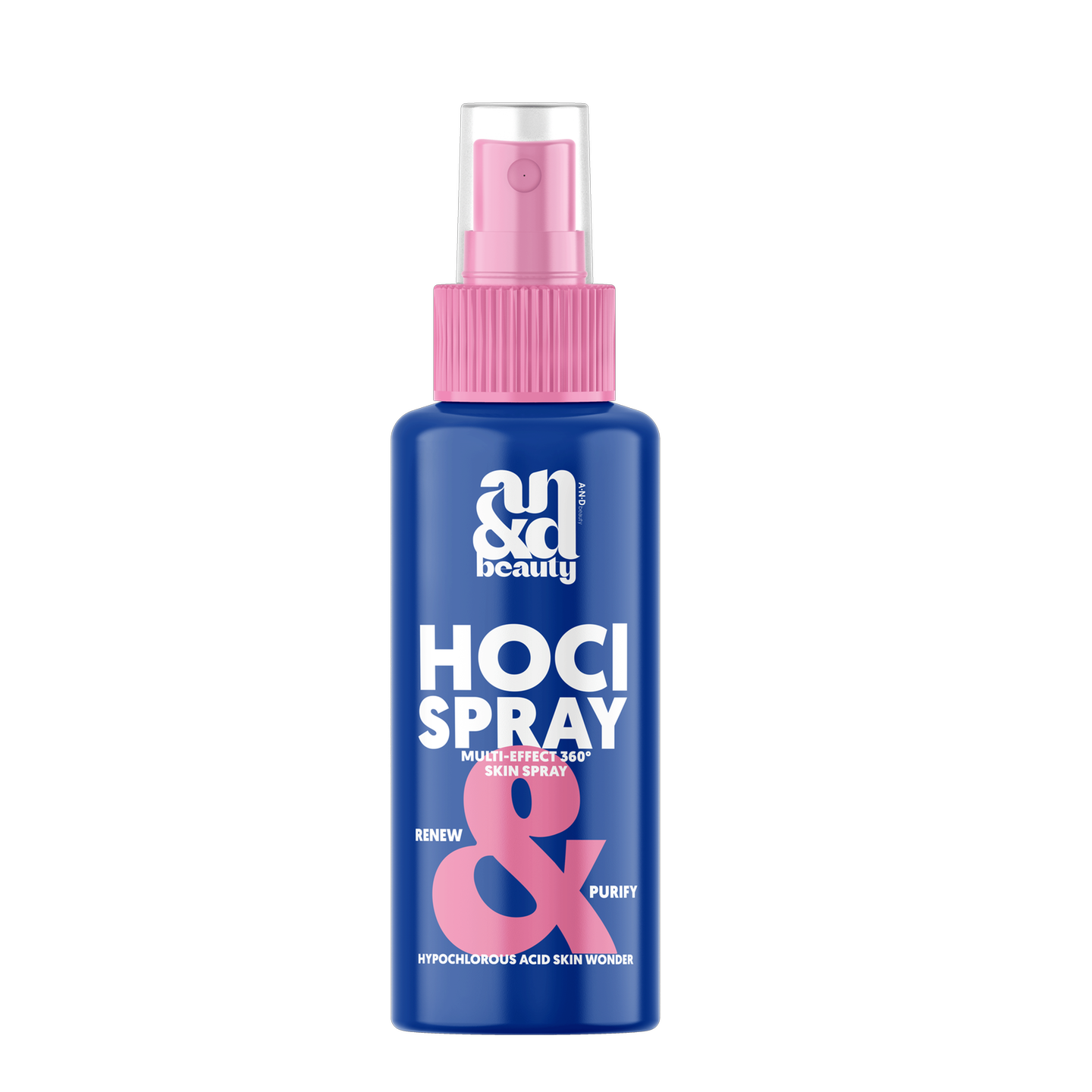 HOCl-Spray