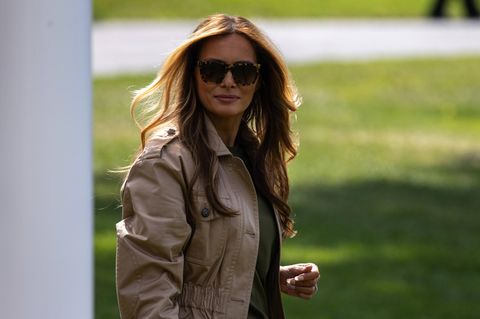 Melania Trump