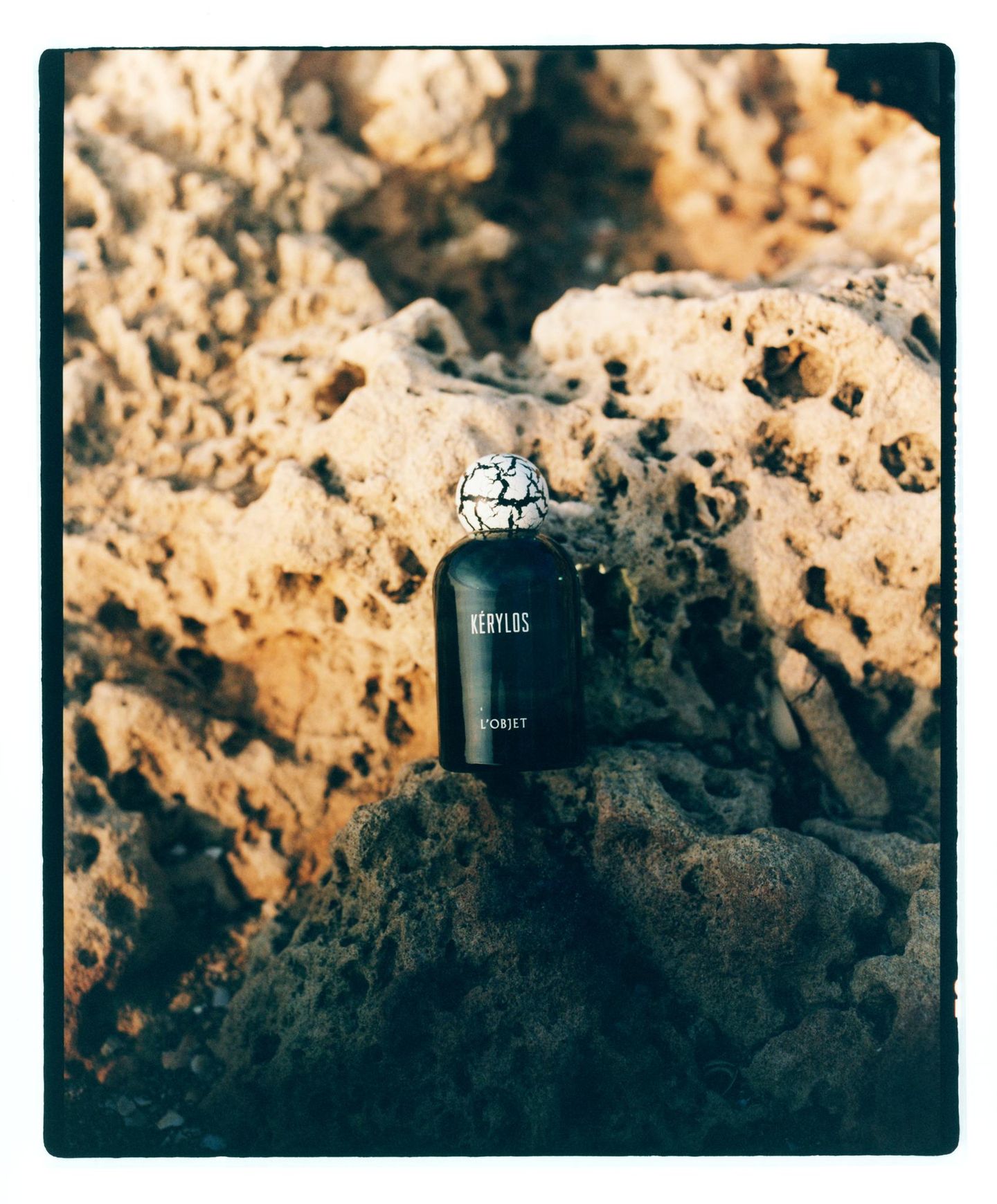 Kérylos Eau de Parfum
