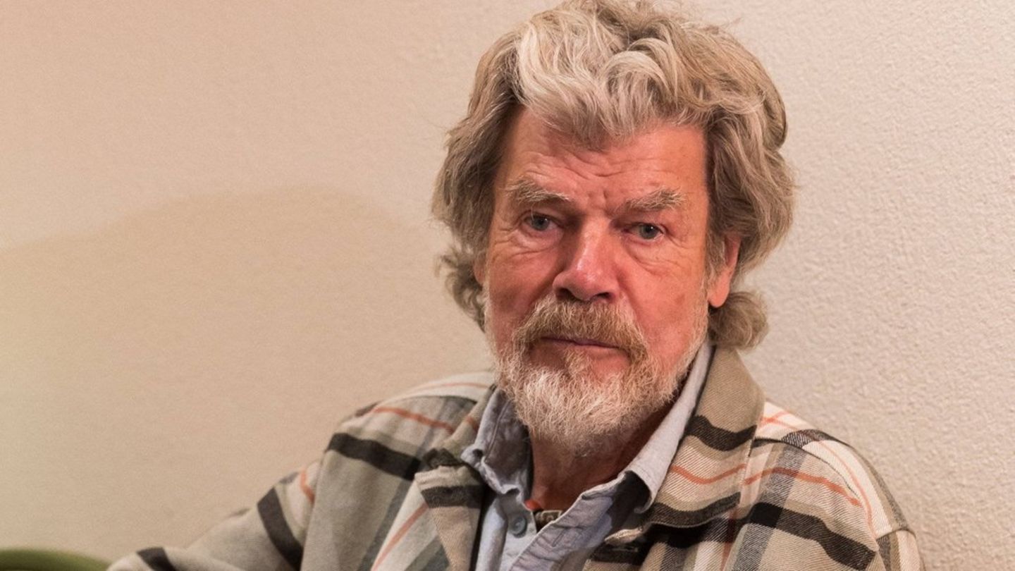 Reinhold Messner to Laura Dahlmeier’s death: “There is always a residual risk”