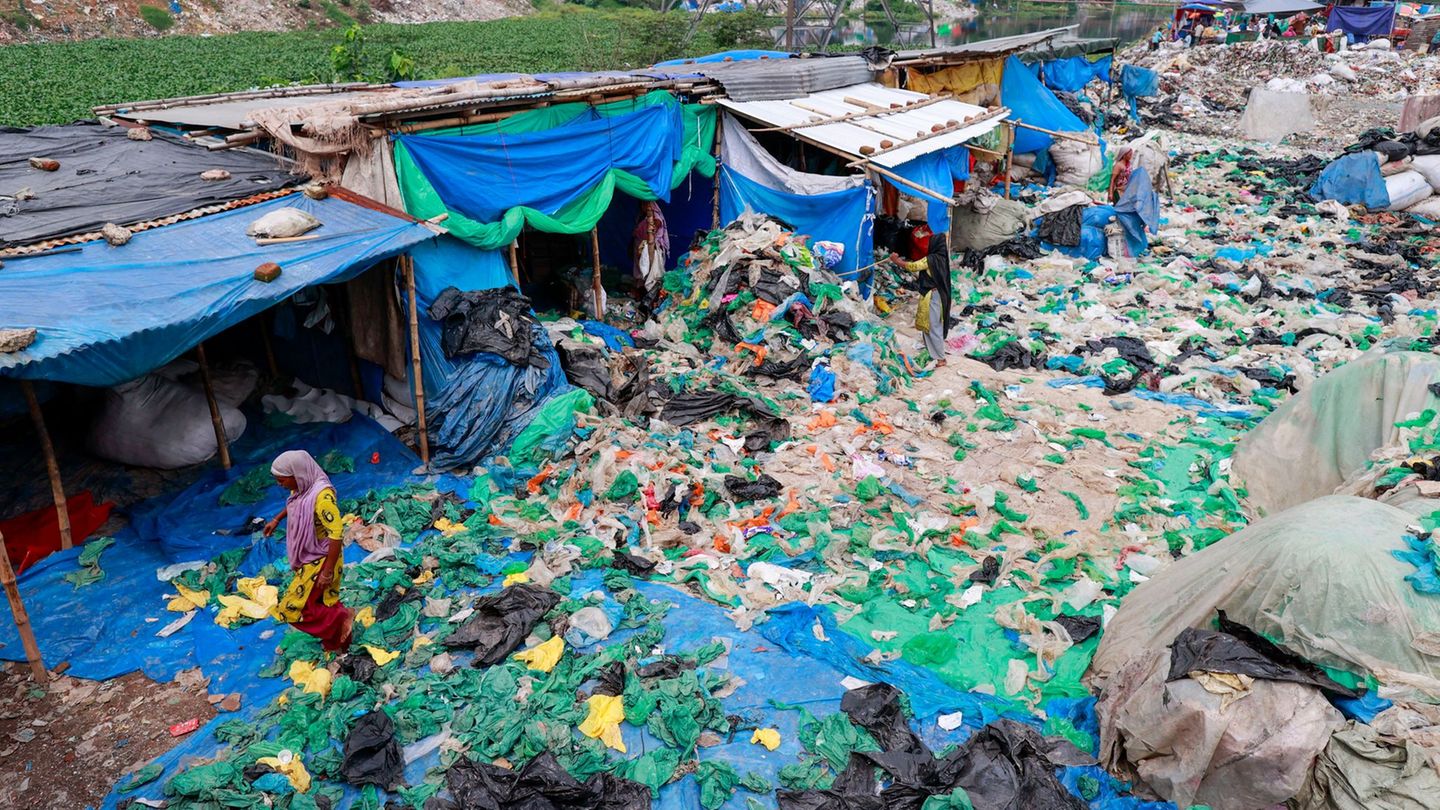 Waste and the environment: Unification failed: for the time being, no UN plastic waste agreements