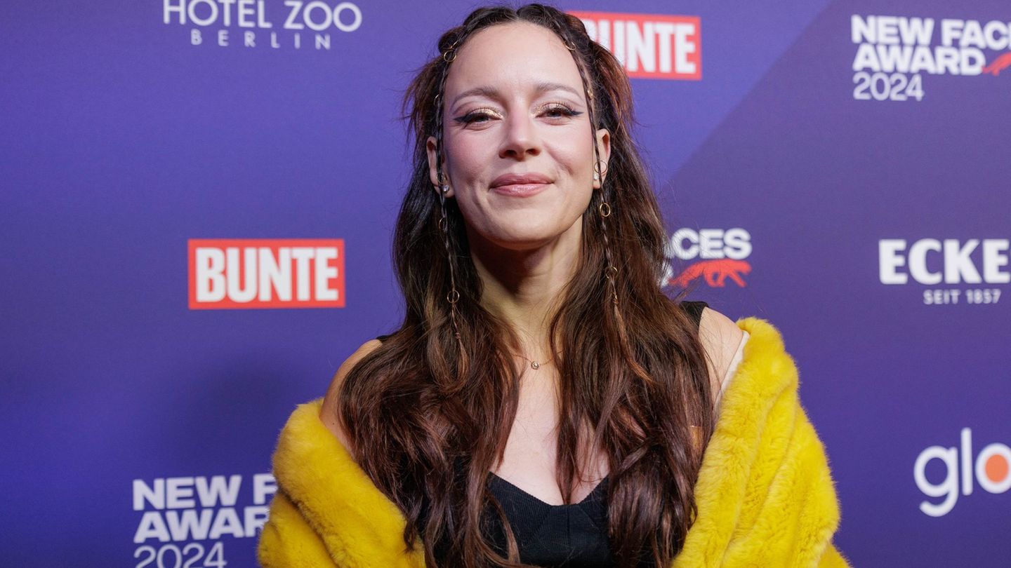 Farewell concert: Mother seriously ill – Blümchen says goodbye concert