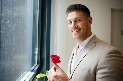 Bachelor Martin Braun