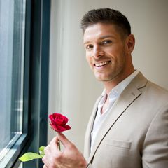 Bachelor Martin Braun