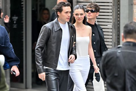 Brooklyn Beckham