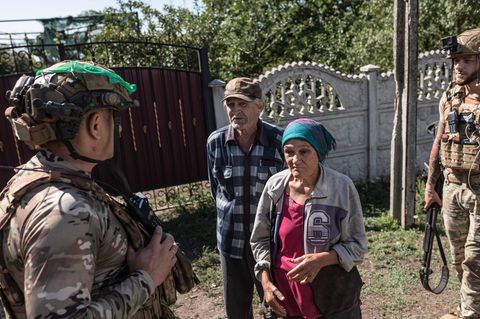 Ukraine