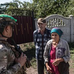 Ukraine