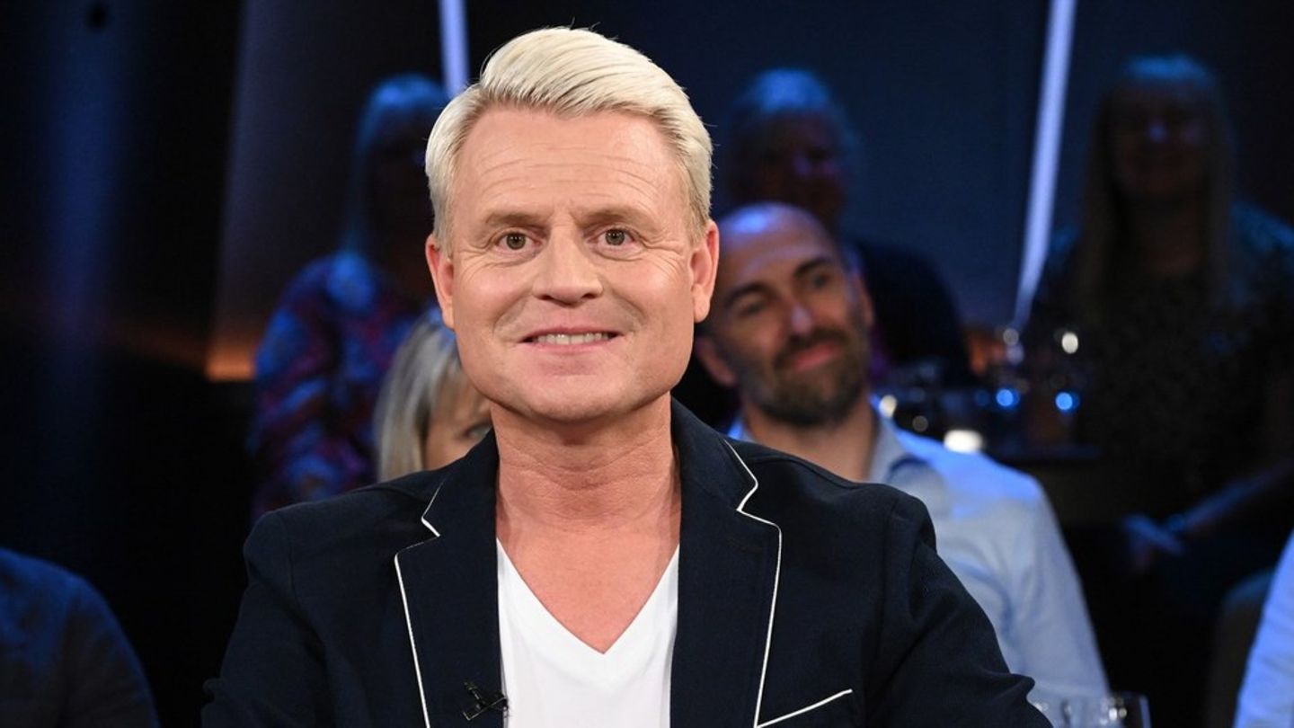 Guido Cantz: That’s why he will never appear at “Let’s Dance”