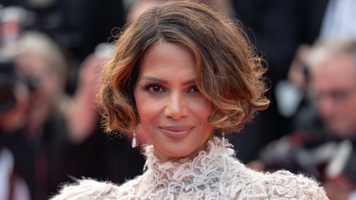 Hollywood star Halle Berry: She counters her ex’s criticism that cool