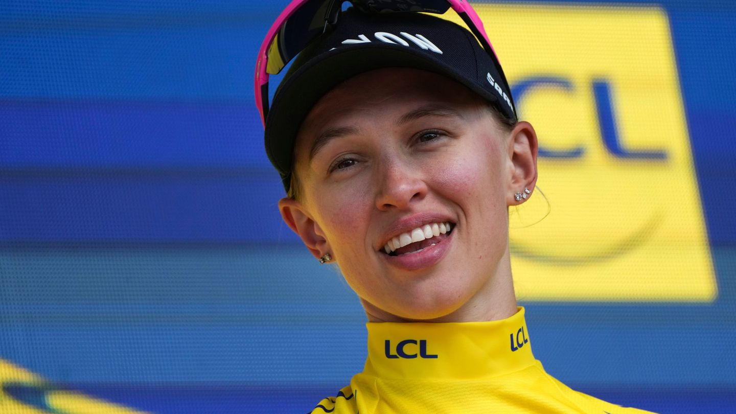 Tour de Romandie: Eklat for GPS chips: Cycling association suspends five teams