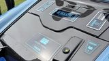 Mercedes W126 Motor