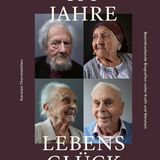 Karsten Thormaehlen: "100 Jahre Lebensglück – Beeindruckende Biografien voller Kraft und Weisheit", mit Texten von Constanze Kleis.  136 Seiten, mit 75 farbigen Abbildungen, 30 Euro  Weitere Informationen unter: http://karstenthormaehlen.com/ oder der Website des Verlages