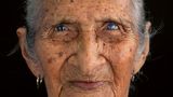 Lange leben: Die 100 Jahre alte Digna Obanda Amaya aus Costa Rica