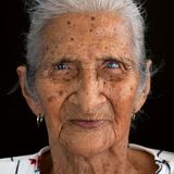 Lange leben: Die 100 Jahre alte Digna Obanda Amaya aus Costa Rica