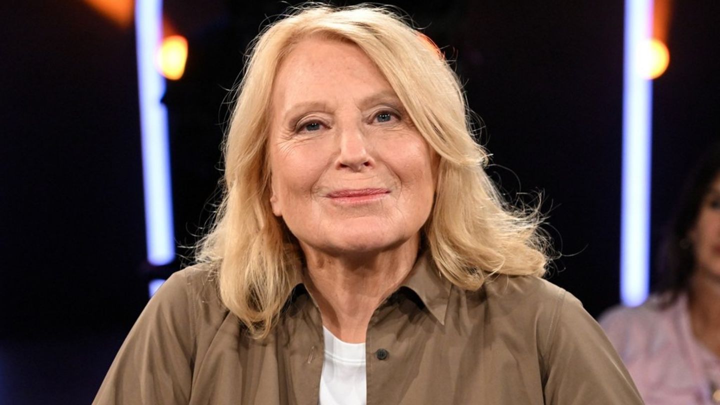Maren Kroymann on queer rights: actress warns of steps back