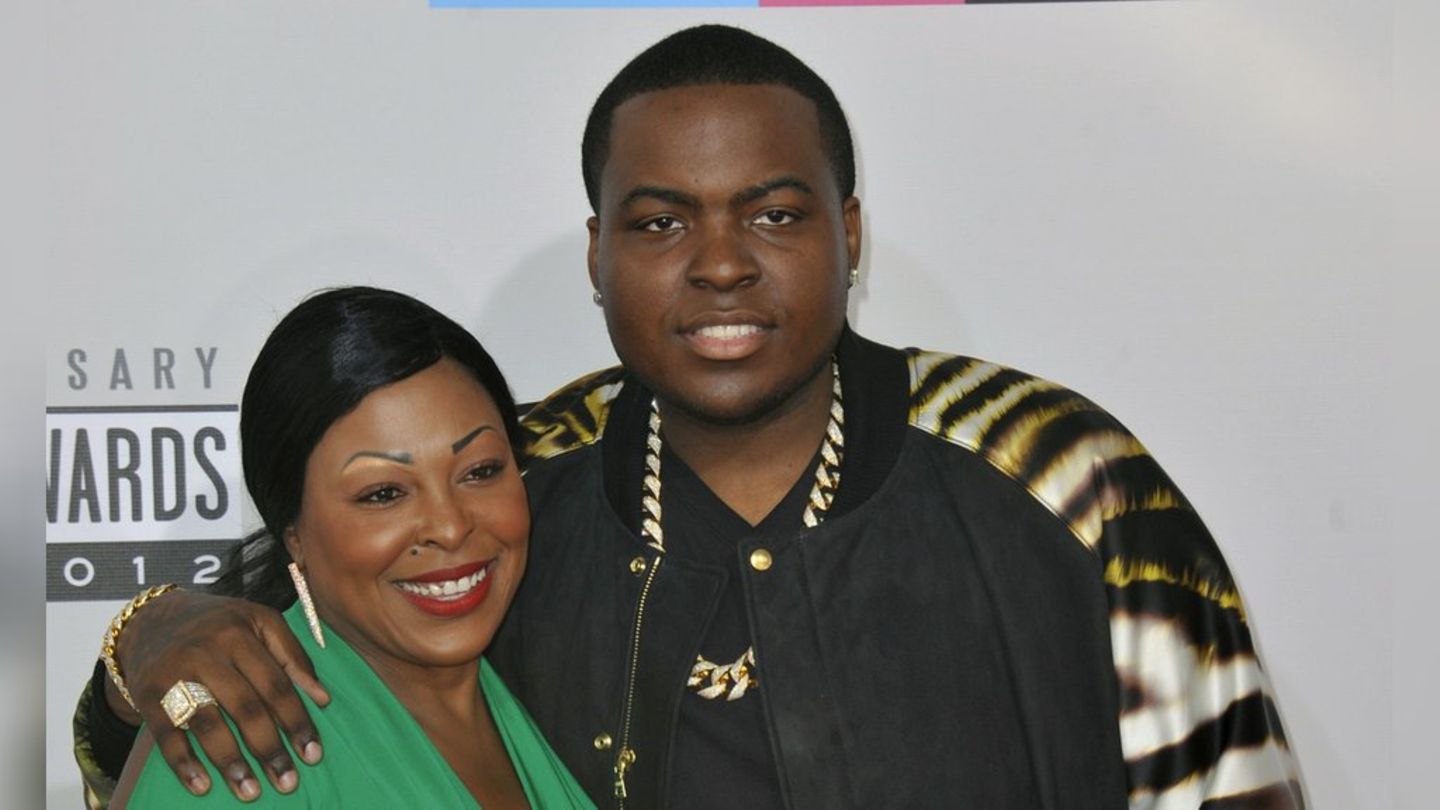 Sean Kingston: Rapper has to go to prison for three and a half years