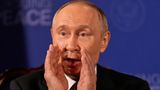 Wladimir Putin