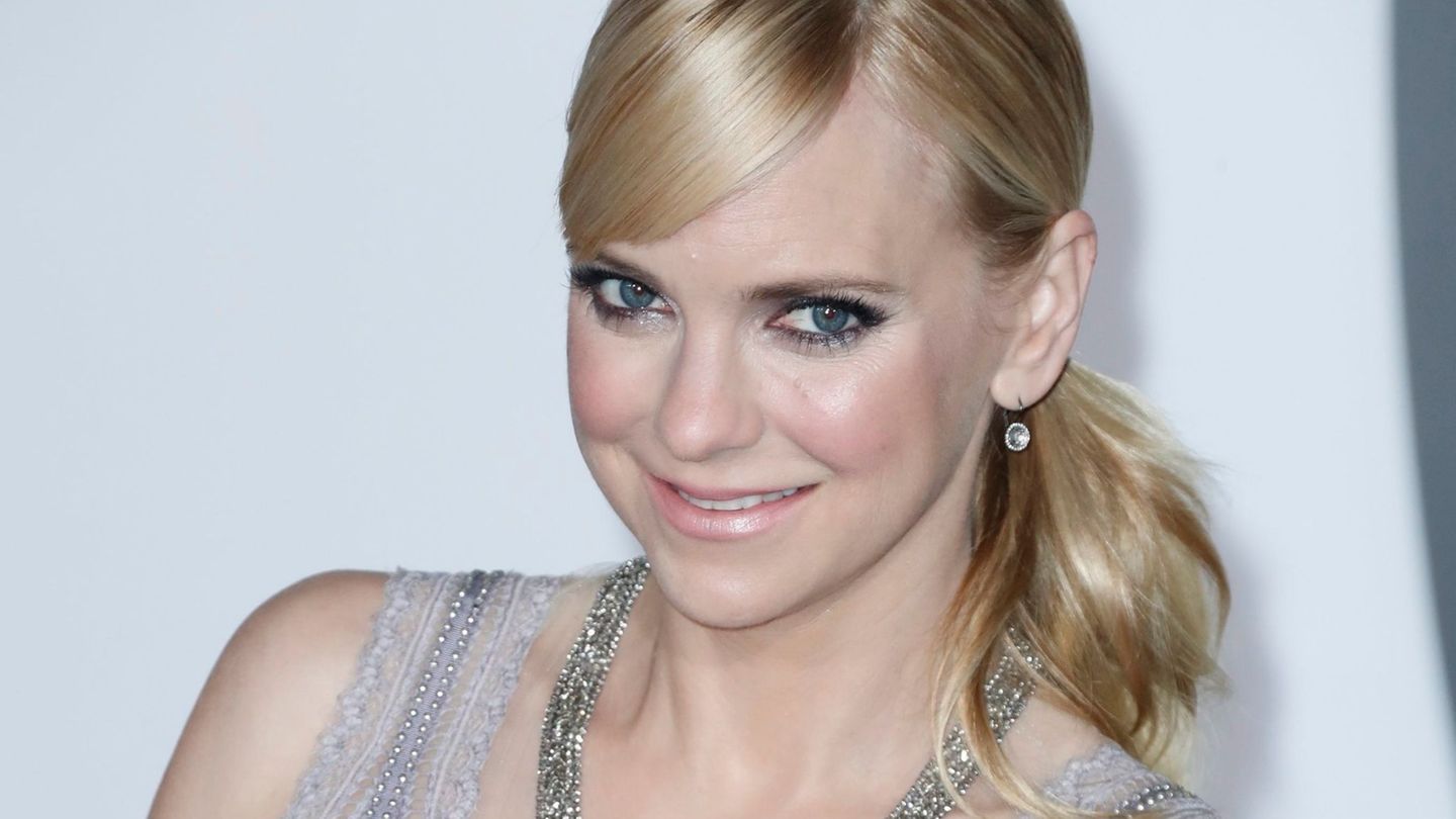 İnsanlar: Anna Faris ve Regina Hall “Korkunç Film 6” için geri döndü