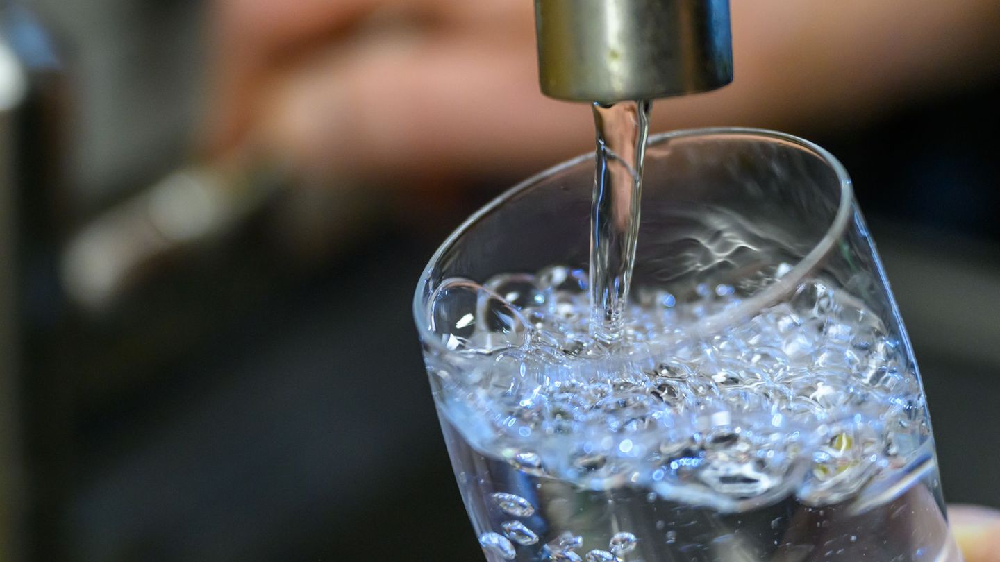 Survey: Heat: Municipal suppliers expect more water bottlenecks
