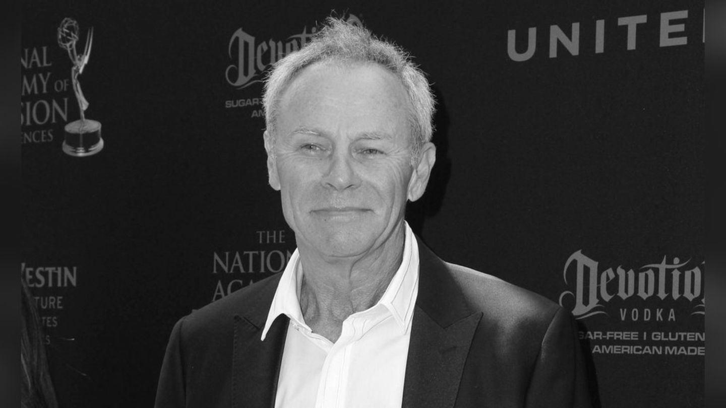 Tristan Rogers: “General Hospital” star died
