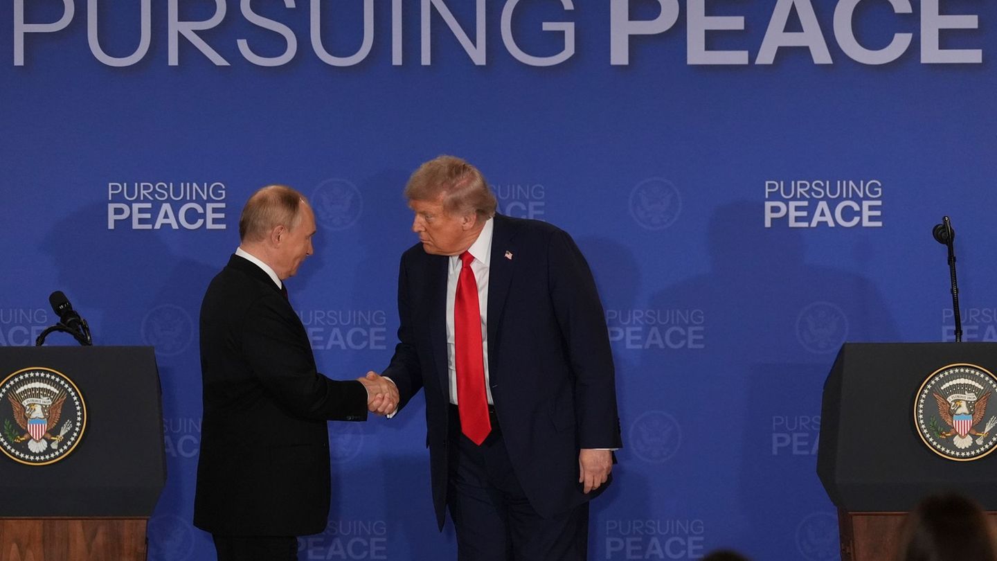 Summit USA Russia: Medvedev: Negotiations and War can run at the same time