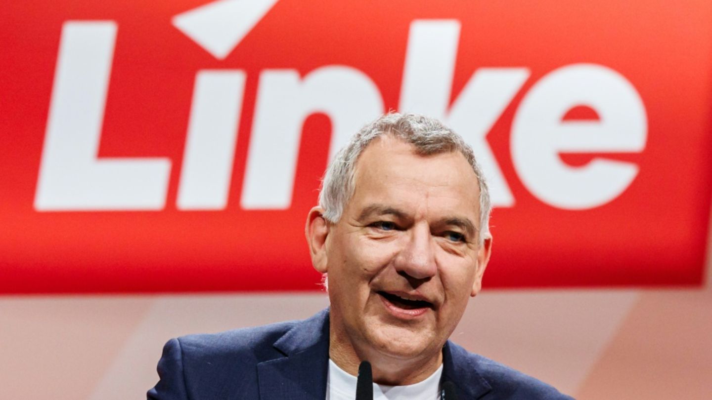 Jan van Aken