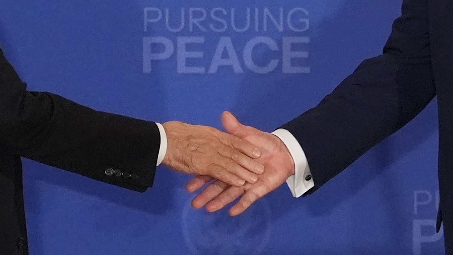 Meeting by Trump and Putin: The summit to Ukraine – what we know and what not