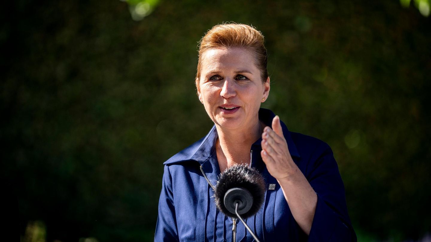 Denmark’s head of government describes Netanyahu as a “problem”
