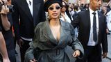Vip-News: Cardi B hat Streit mit Body Positivity Influenverin