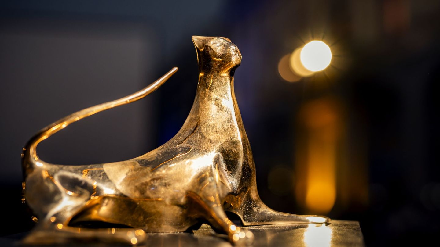 Film: Film Festival Locarno: Germans awarded several times
