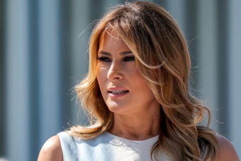 "Es ist an der Zeit": Melania Trumps Brief an Putin in voller Länge